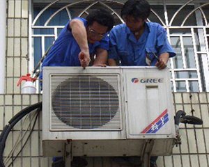 安州空调维修售后服务中心