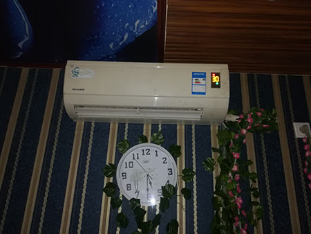 安州空调维修售后服务中心