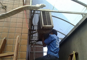 安州空调维修售后服务中心