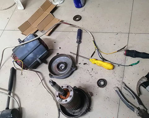 安州空调维修售后服务中心电话在哪里找