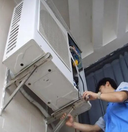 安州24小时空调维修热线