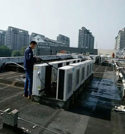 安州 空调拆装 安州本地 空调拆装公司