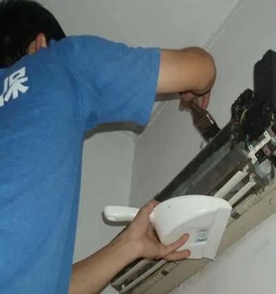 安州空调清洗保养