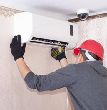 安州空调内机噪音大